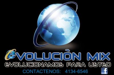 Evolución Mix